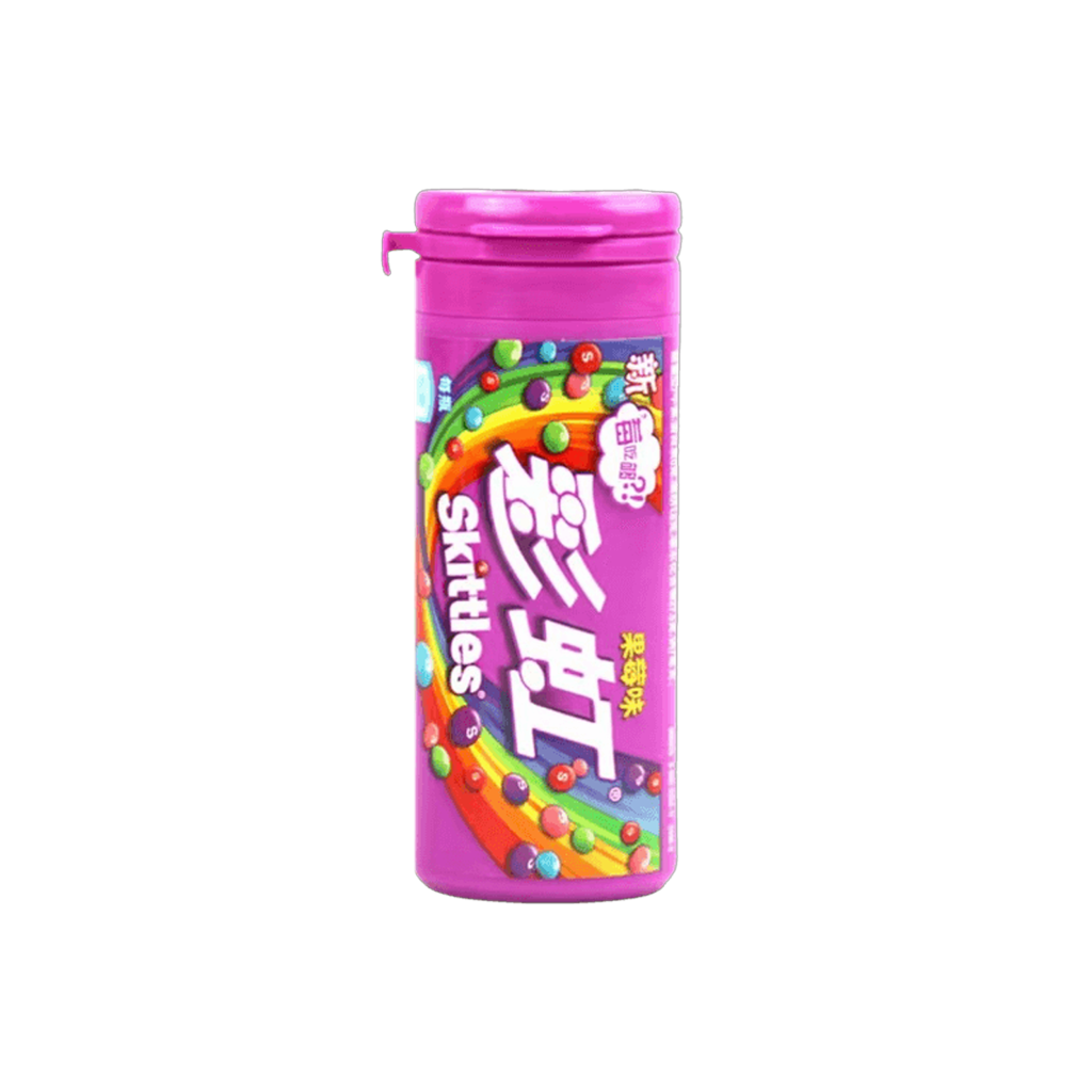 Skittles Floral Fruit Flavour