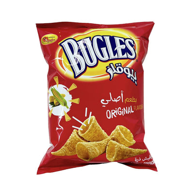 Bugles Original 100g