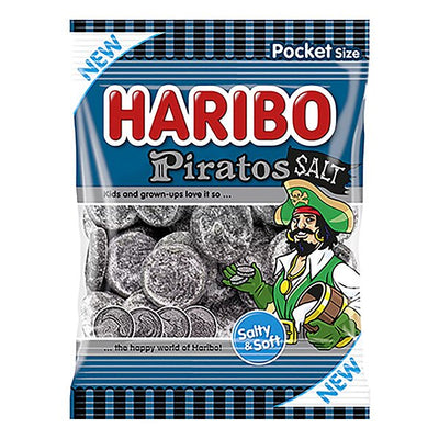 Haribo Piratos 70g