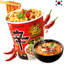 Nongshim Shin Cup Noodle 68g