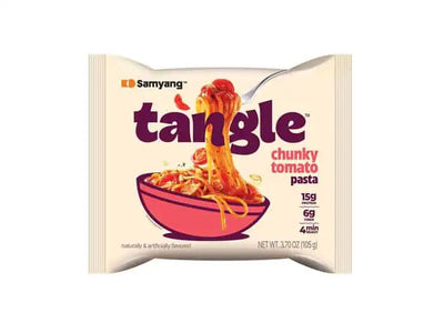 Samyang Tangle Chunky Tomato Pasta 105g