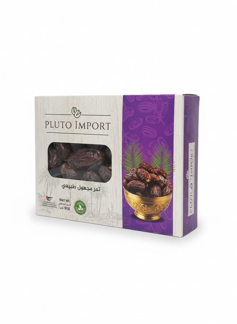 Pluto Import Dadler Palestina 908g