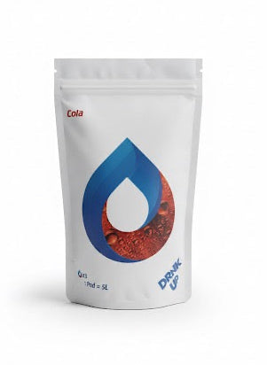 DRNK UP Cola Pods 3pk