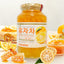 Dooraewon Citron Tea Fruit Sirup Korea 580g