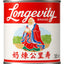 Longevity Brand Sweetened Condensed Milk 397g