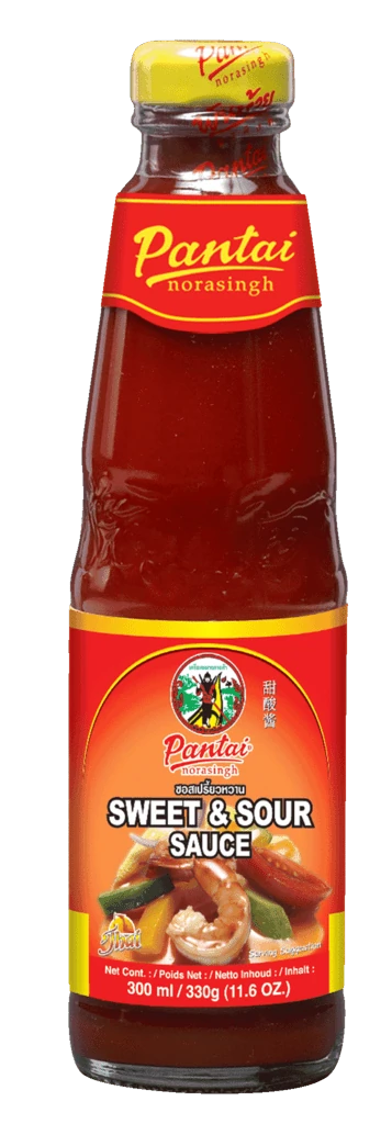 Pantai Norasingh Sweet & Sour Sauce 300ml