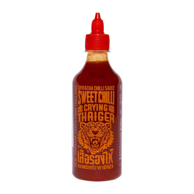 Sriracha Sweet Chilli Sauce 535ml