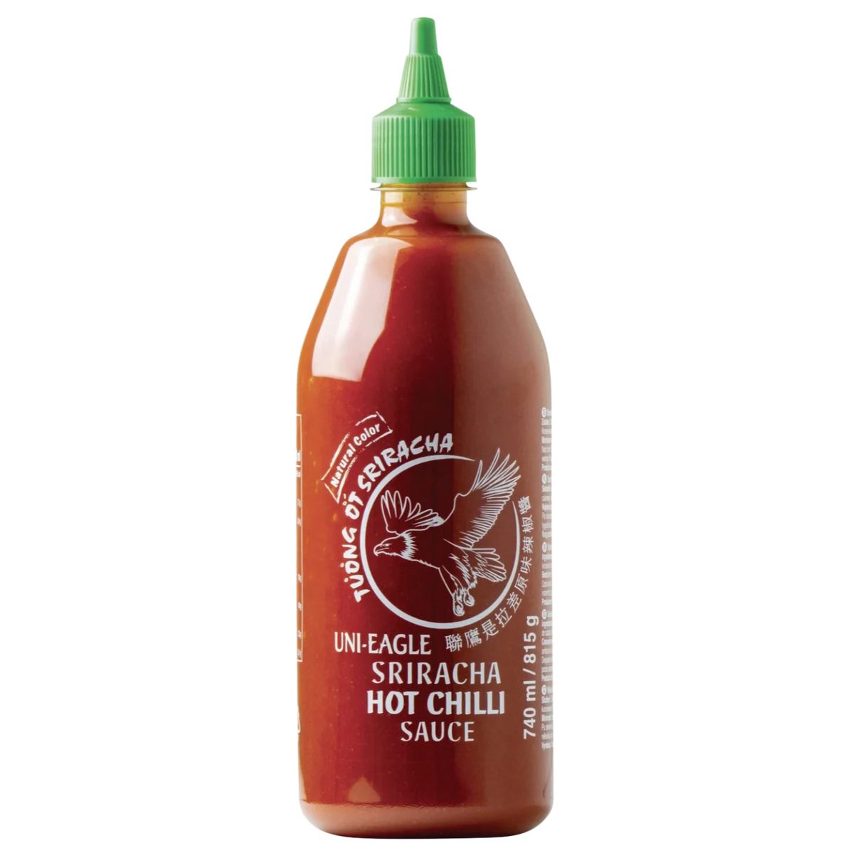 Sriracha Hot Sauce 793ml