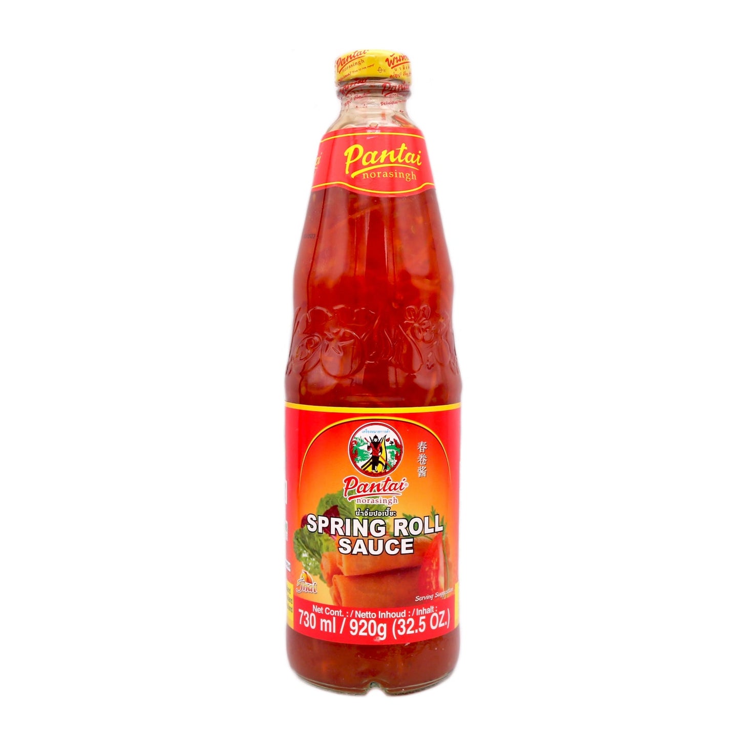 Pantai Spring Roll Sauce 730ml