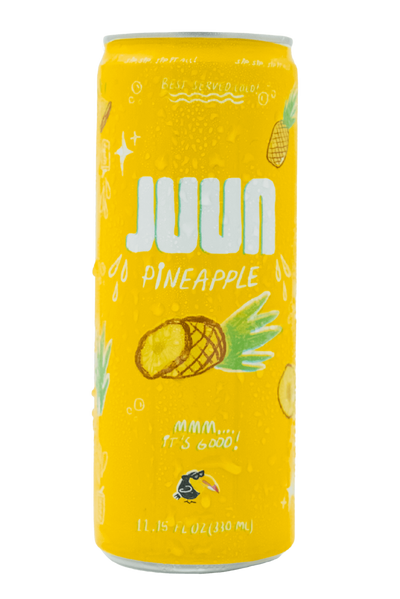 Juun Pineapple 330ml