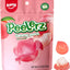 Peelerz Peach Gummy Candy 170g