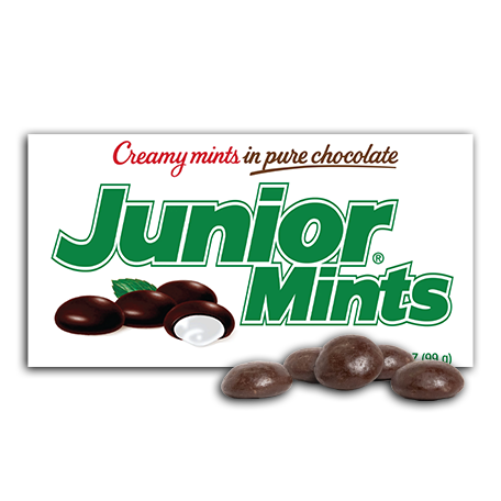 Junior Mints 99g