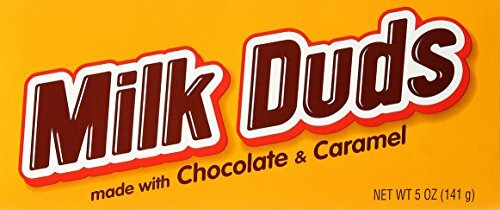 Milk Duds 141g