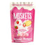 Miskets Strawberry White Chocolate 80g