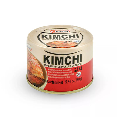 Kimchi Korean Style Pickled Cabbage 160g