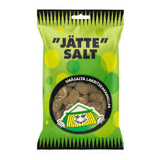 Jettesalt 65g