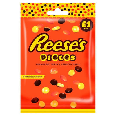 Reese’s Peanut Butter Pieces 68g