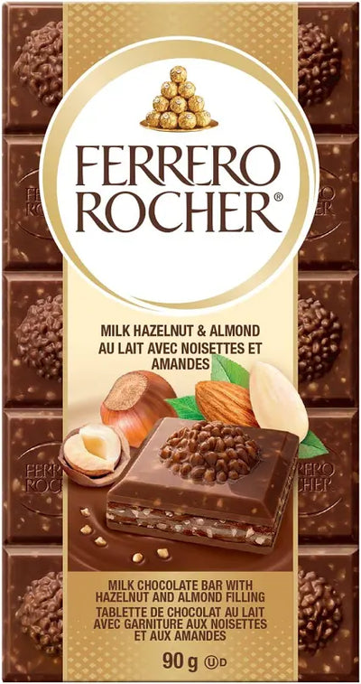Ferrero Rocher 90g