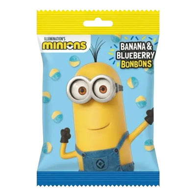 Millions banana blueberry 90g