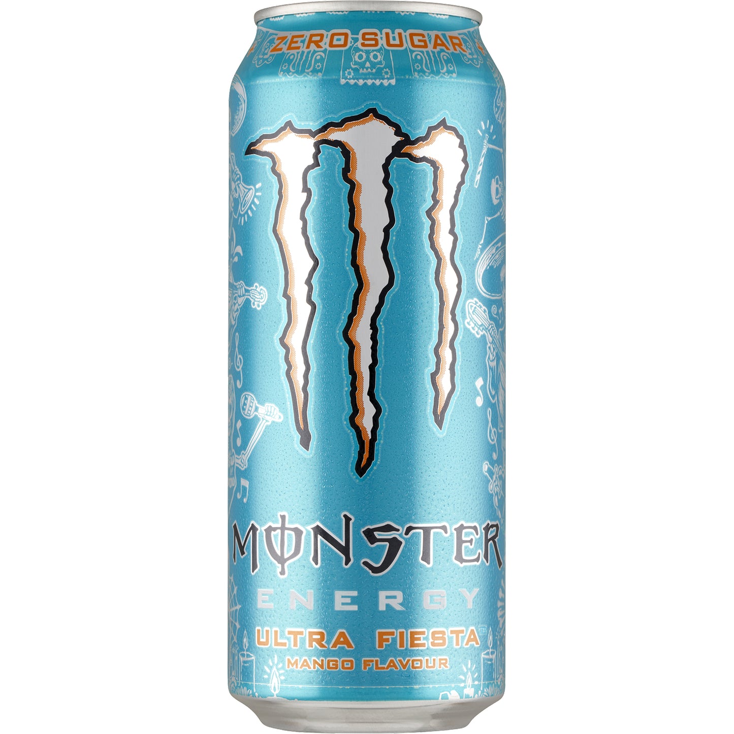 Monster Energy Ultra Fiesta Mango 500ml