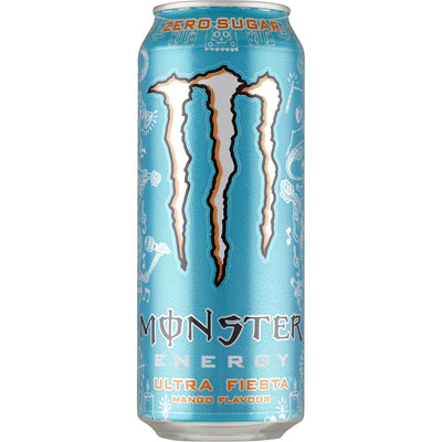 Monster Energy Ultra Fiesta Mango 500ml