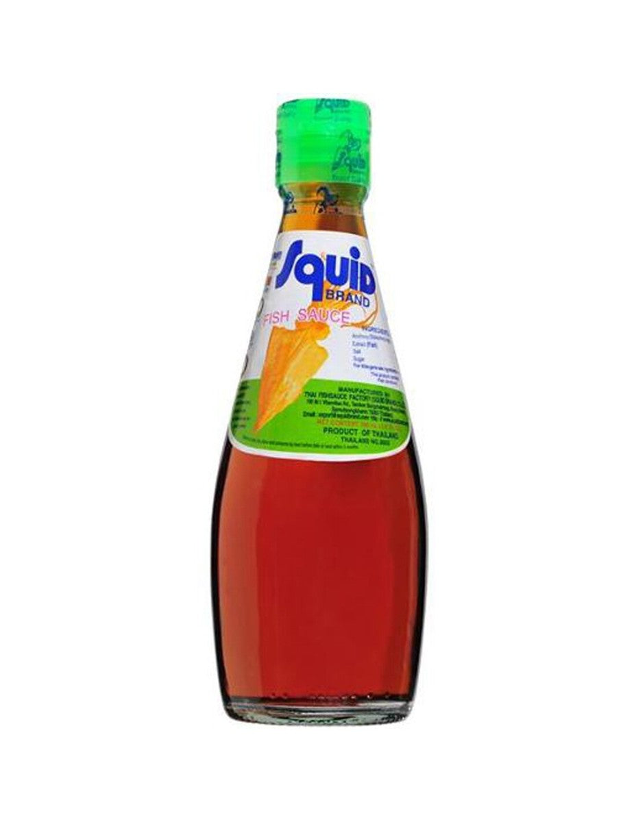 Squid Brand Fish Sauce