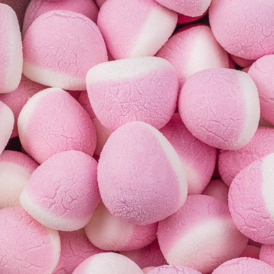 Funky Freeze Strawberry Freeze Dried Candy 42g