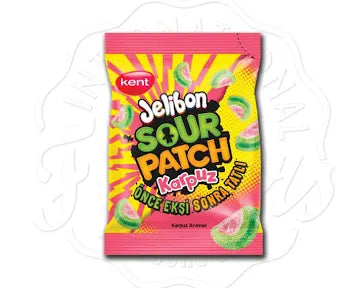 Sour Patch Watermelon 80g