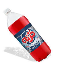 Khazne Soft Drink Fruit 2L
