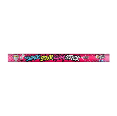 Brain Blasterz Gum Stick 22g 1stk