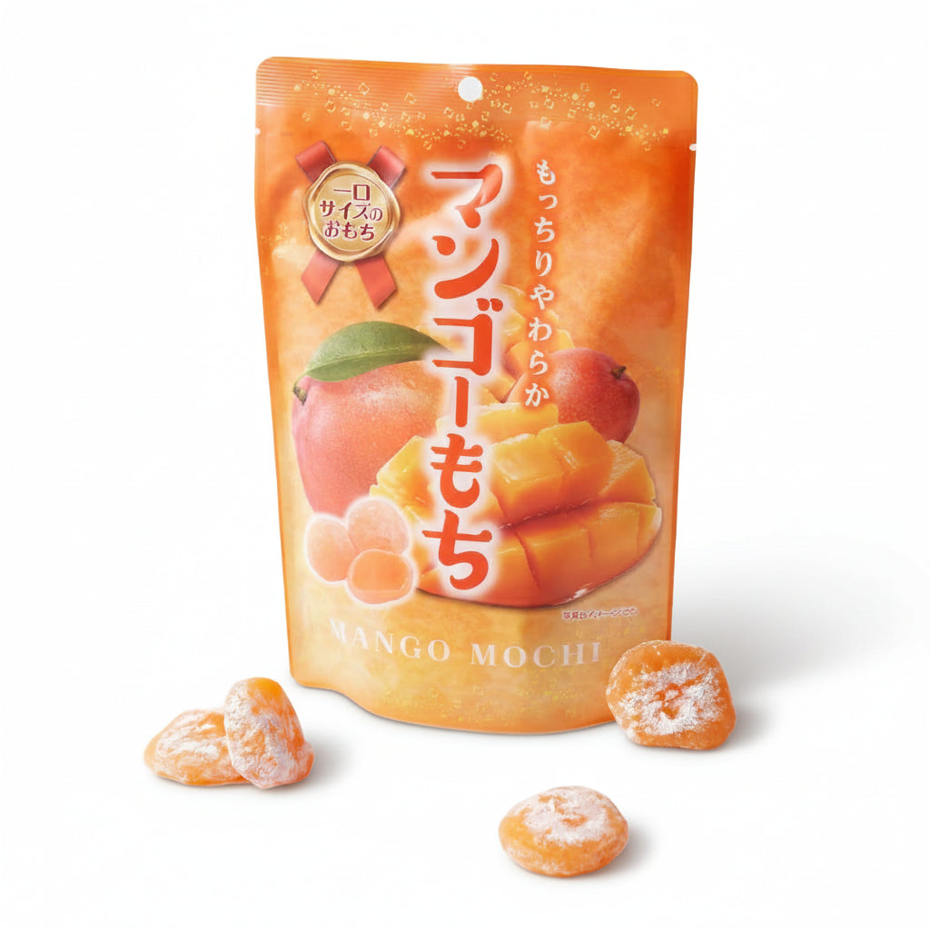 Seiki Mochi Mango Japan 130g