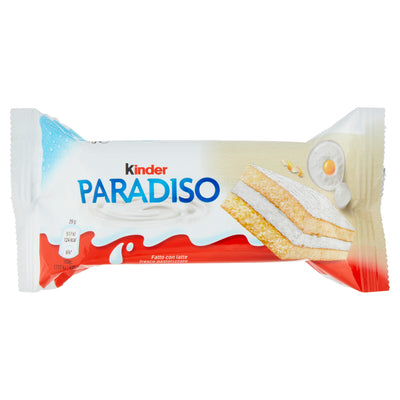 Kinder Paradise Ferrero 29g