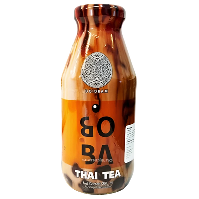 Doidham Thai Tea 200ml