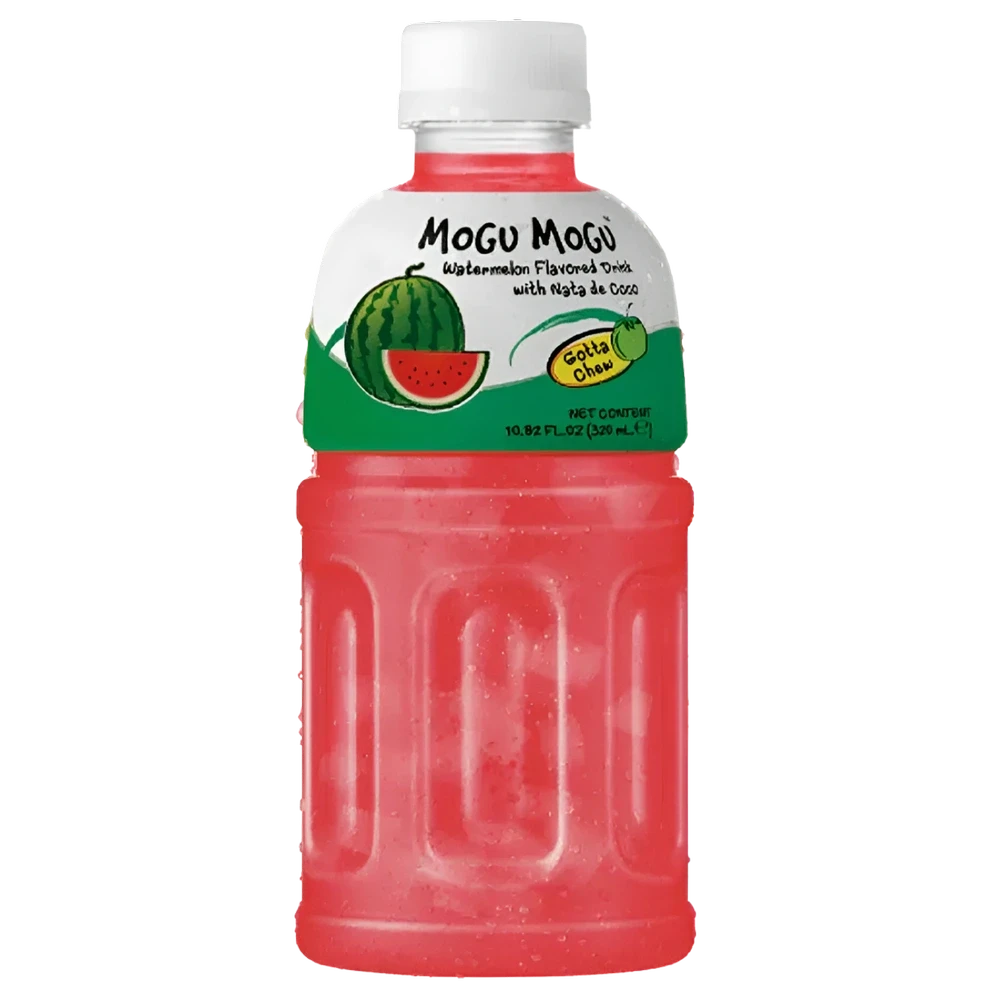 Mogu Mogu Watermelon 320ml