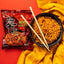 Nongshim Stir Fry Shin Ramyun Korea 655g