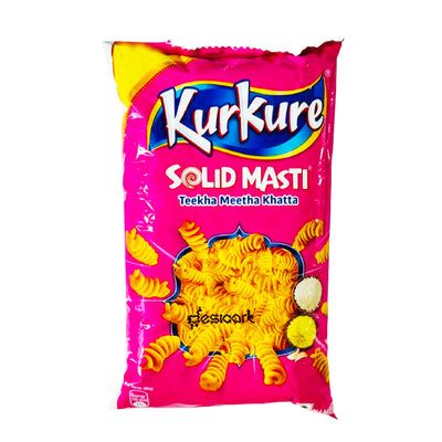 Kurkure Solid Masti 60g