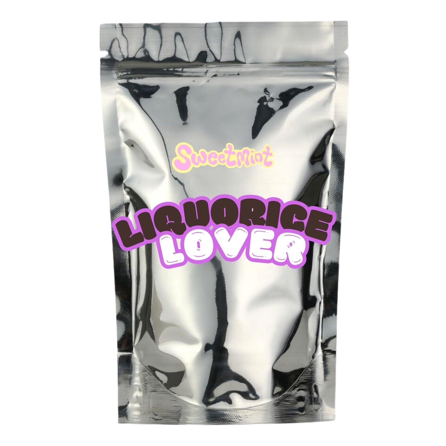 Liquorice Lover