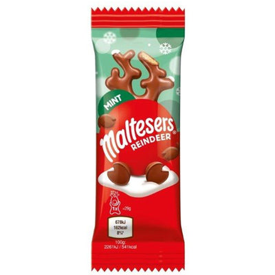 Maltesers Mint Reindeer