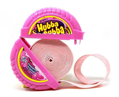 Hubba Bubba Original Bubble Tape 56g