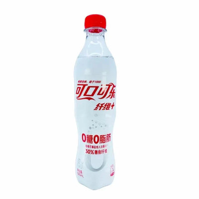 Coca Cola China Energy 500ml