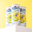 Milkis Banana 250ml