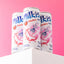 Milkis Strawberry 250ml