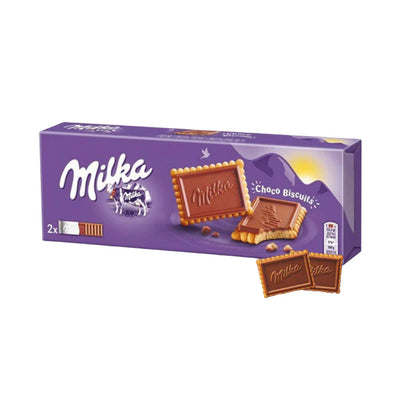 Milka Choco Biscuits 150g