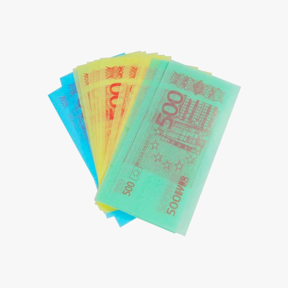 Paper Funny Money 14g