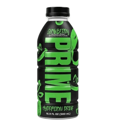 Prime Glowberry 500ml