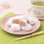 Seiki Mochi Sakura Cherry Blossom Japan 130g