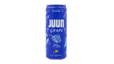 Juun Pink Grape 330ml