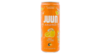 Juun Mandarin 330ml