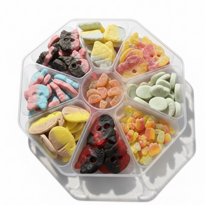 Bubs Candy Tray 1 kg