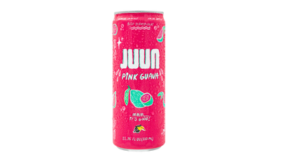 Juun  Pink Grapefruit 330ml